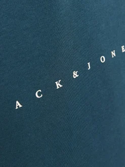 Jacke&Jones Junior JJESTAR JJ SWEAT HOOD Hoodie