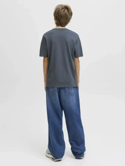 Jack&Jones Junior JJECORP LOGO TEE SS C Shirt