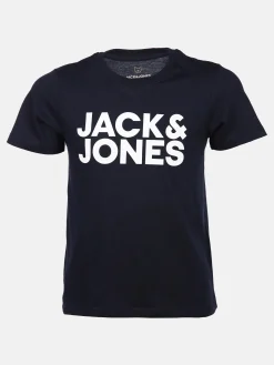 Jack&Jones Junior JJECORP LOGO TEE SS C Shirt