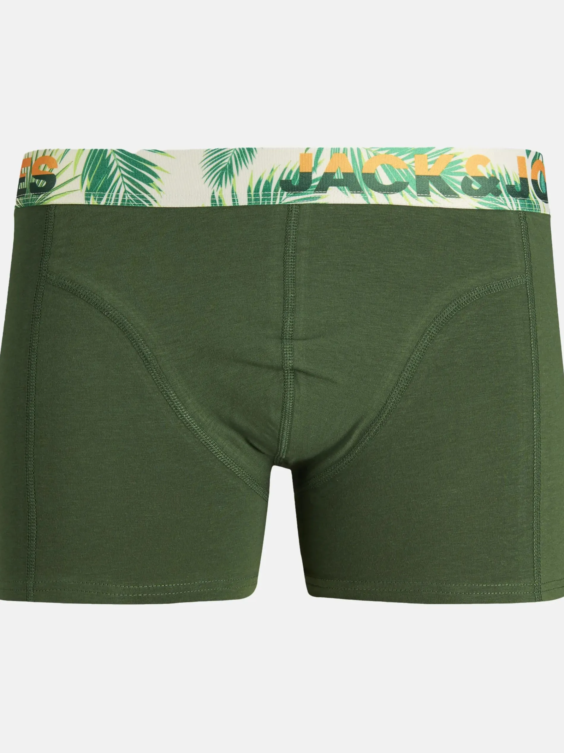 Jack&Jones JACPAW TRUNKS 3 PACK Pants