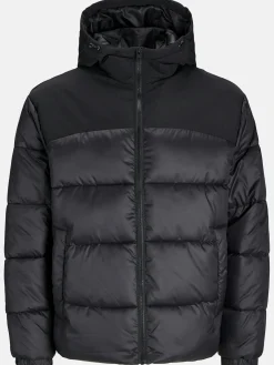 Jack&Jones JJMOON HOOD PUFFER Blousonjacke