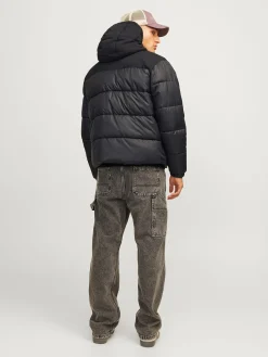 Jack&Jones JJMOON HOOD PUFFER Blousonjacke