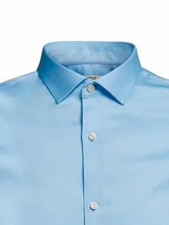 Jack&Jones JJPRPARMA SHIRT L/S N Hemd