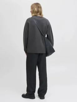 Jack&Jones JPRBLABRADFORT KNIT C Strickpullover