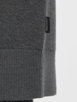 Jack&Jones JPRBLABRADFORT KNIT C Strickpullover