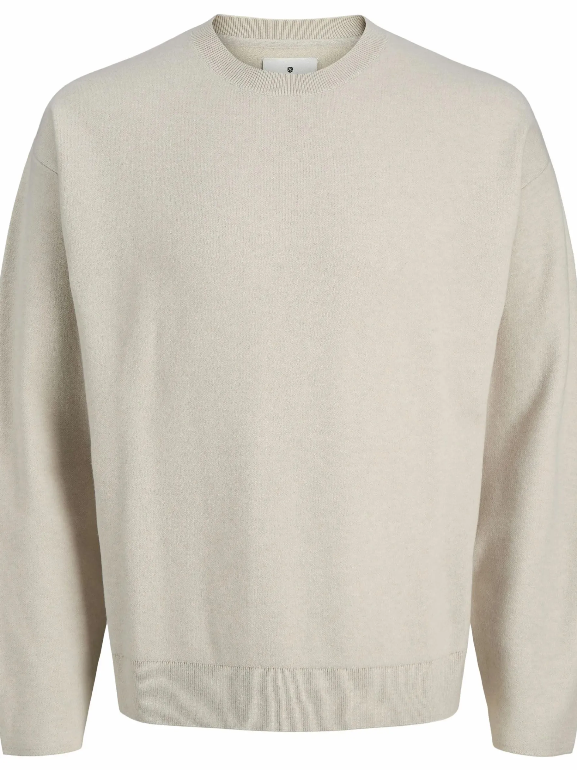 Jack&Jones JPRBLABRADFORT KNIT C Strickpullover