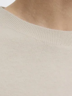 Jack&Jones JPRBLABRADFORT KNIT C Strickpullover