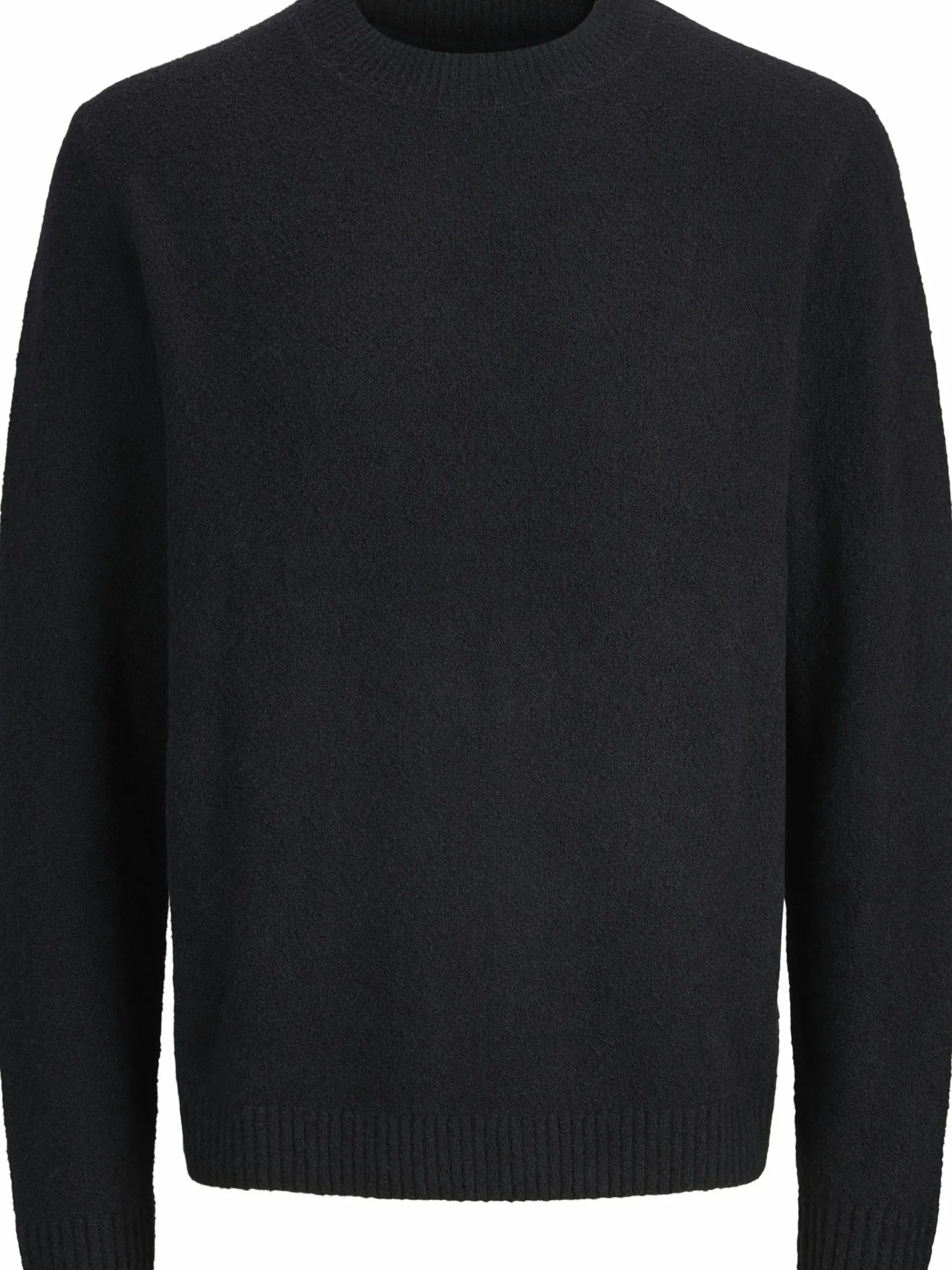 Jack&Jones JPRBLAMAVERICK KNIT Strickpullover