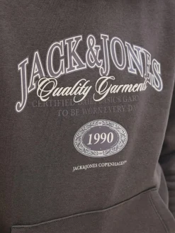 Jack&Jones Junior JJARI BRANDING Hoodie