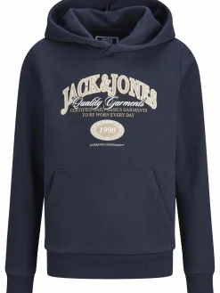 Jack&Jones Junior JJARI BRANDING Hoodie