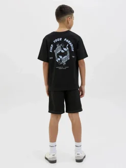 Jack&Jones Junior JJCHARGE PRINTED T-Shirt