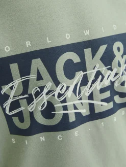 Jack&Jones Junior JJCOLTON TEE SS CREW T-Shirt