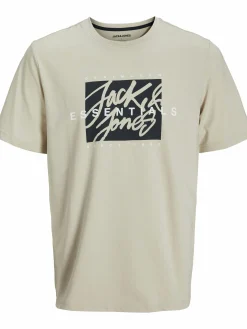 Jack&Jones Junior JJCOLTON TEE SS CREW T-Shirt