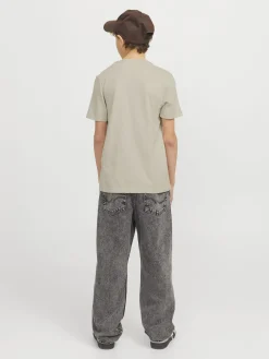 Jack&Jones Junior JJCOLTON TEE SS CREW T-Shirt