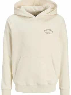 Jack&Jones Junior JJEBRANDES BACKP Hoodie