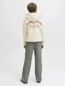 Jack&Jones Junior JJEBRANDES BACKP Hoodie