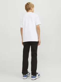 Jack&Jones Junior JJECALEB VARSITY TEE T-Shirt