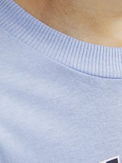 Jack&Jones Junior JJECALEB VARSITY TEE T-Shirt