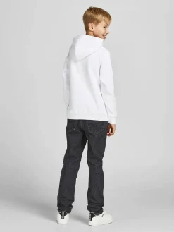 Jack&Jones Junior JJECORP LOGO SWEAT HO Hoodie