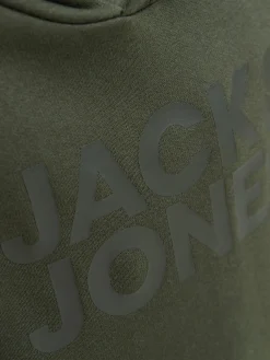 Jack&Jones Junior JJECORP LOGO SWEAT HO Hoodie