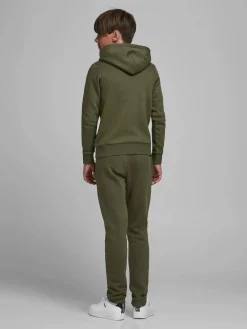 Jack&Jones Junior JJECORP LOGO SWEAT HO Hoodie