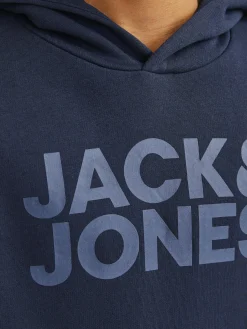 Jack&Jones Junior JJECORP LOGO SWEAT HO Hoodie