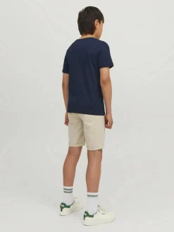 Jack&Jones Junior JJECORP LOGO TEE PLAY T-Shirt