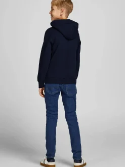 Jack&Jones Junior JJECORP LOGO SWEAT HO Hoodie