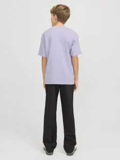 Jack&Jones Junior JJESTAR JJ TEE SS NOO Shirt