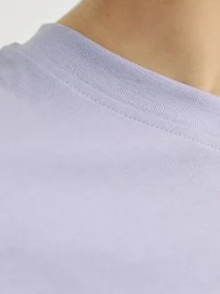 Jack&Jones Junior JJESTAR JJ TEE SS NOO Shirt