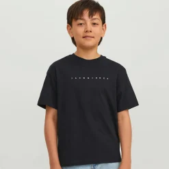 Jack&Jones Junior JJESTAR JJ TEE SS NOO Shirt