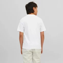Jack&Jones Junior JJESTAR JJ TEE SS NOO Shirt