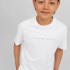Jack&Jones Junior JJESTAR JJ TEE SS NOO Shirt
