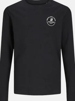 Jack&Jones Junior JJESWIFT TEE LS NOOS Longsleeve