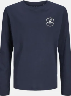 Jack&Jones Junior JJESWIFT TEE LS NOOS Longsleeve