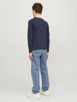 Jack&Jones Junior JJESWIFT TEE LS NOOS Longsleeve