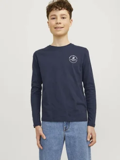 Jack&Jones Junior JJESWIFT TEE LS NOOS Longsleeve