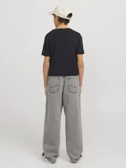 Jack&Jones Junior JJIALEX JJORIGINAL SQ Jeans