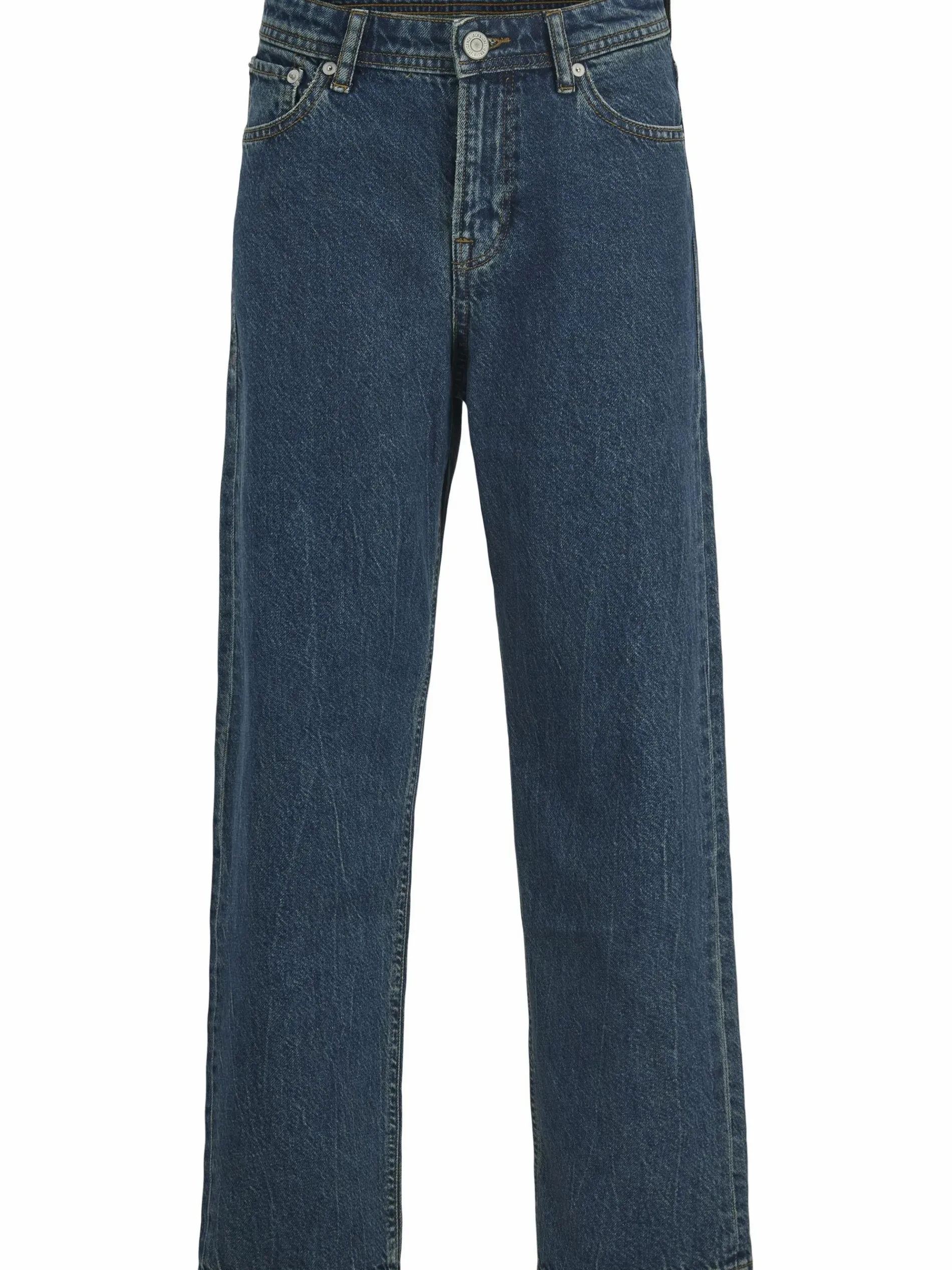Jack&Jones Junior JJIALEX JJORIGINAL SQ Jeans