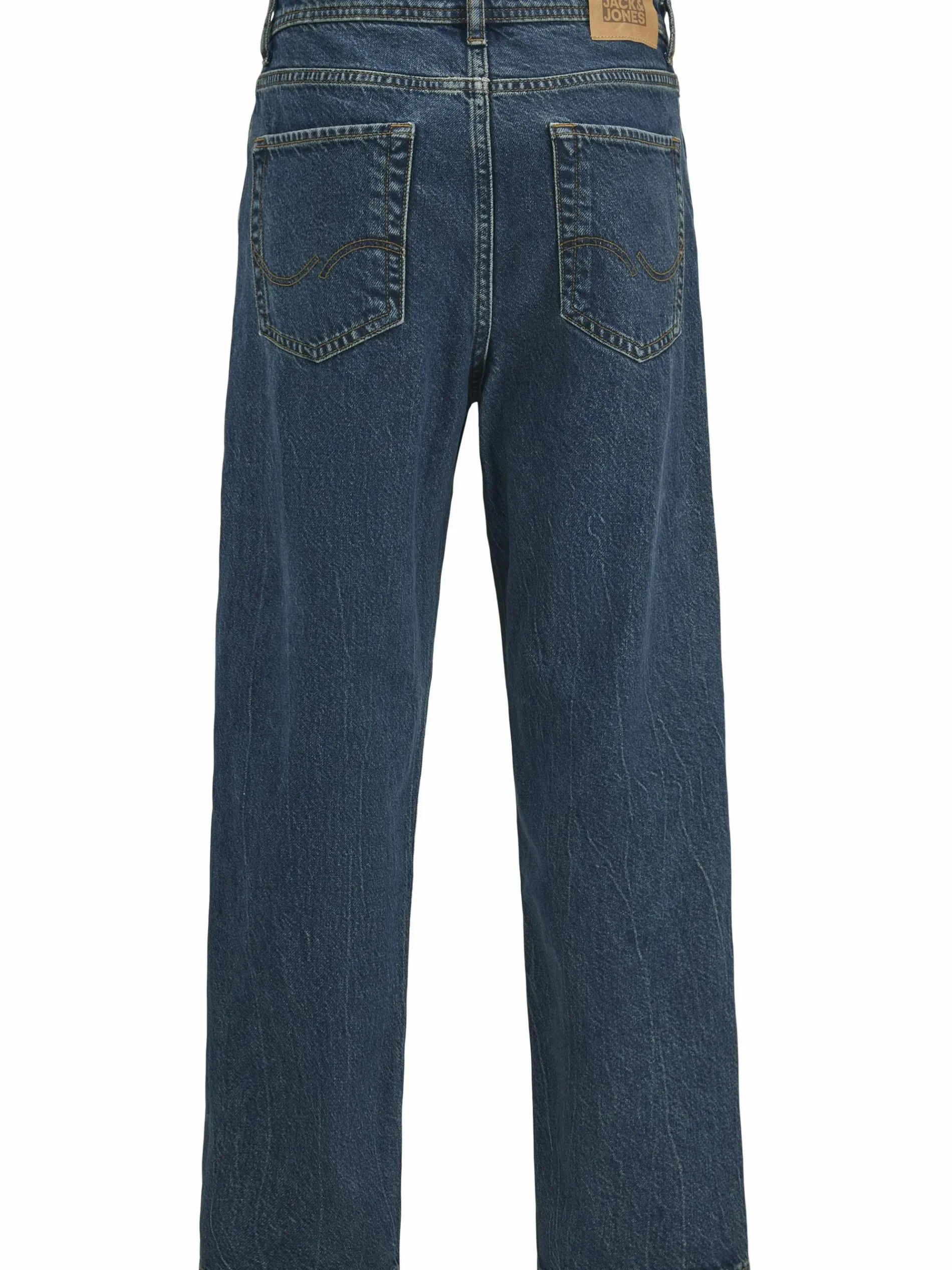 Jack&Jones Junior JJIALEX JJORIGINAL SQ Jeans