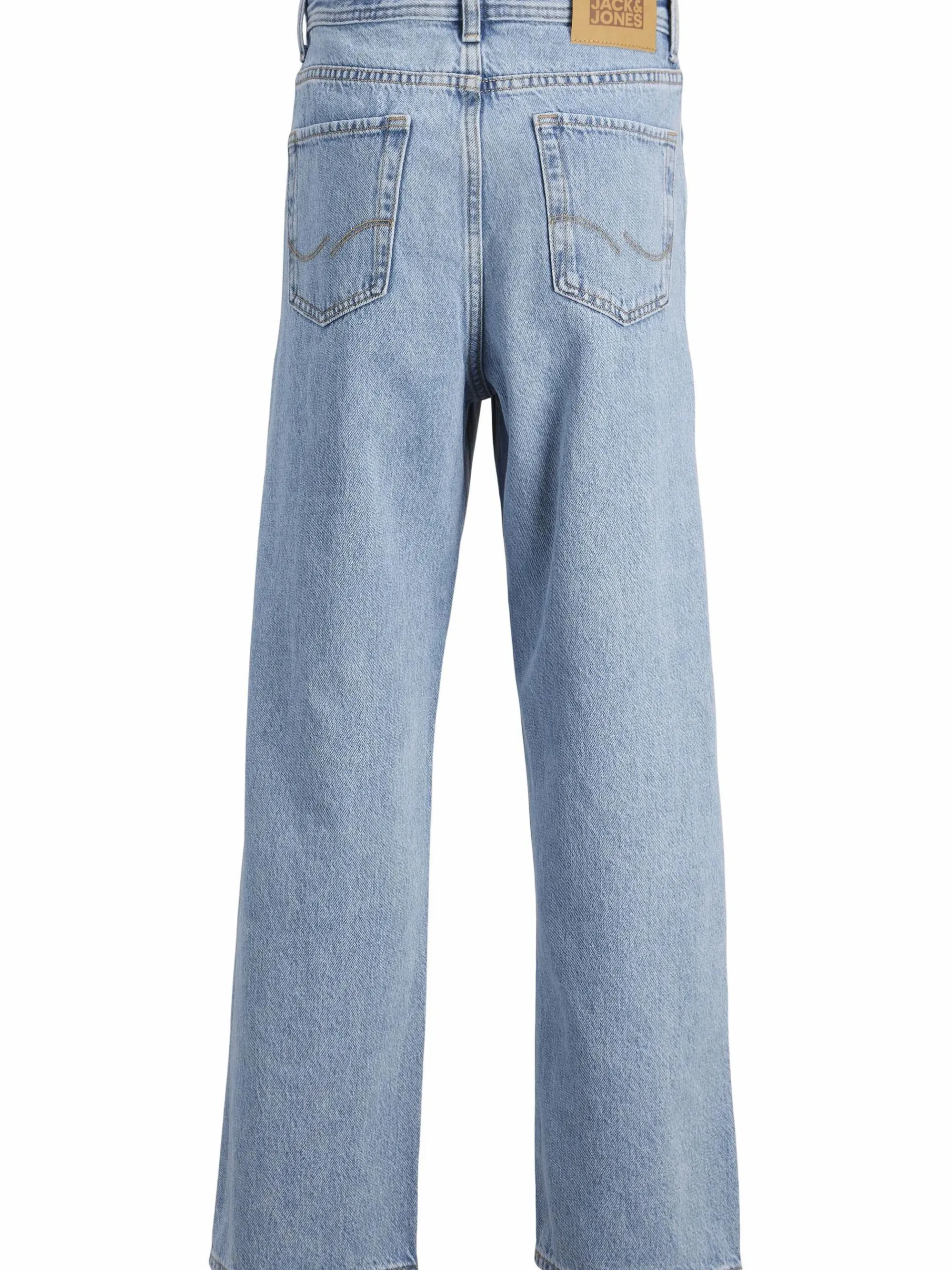 Jack&Jones Junior JJIALEX JJORIGINAL MF Jeans