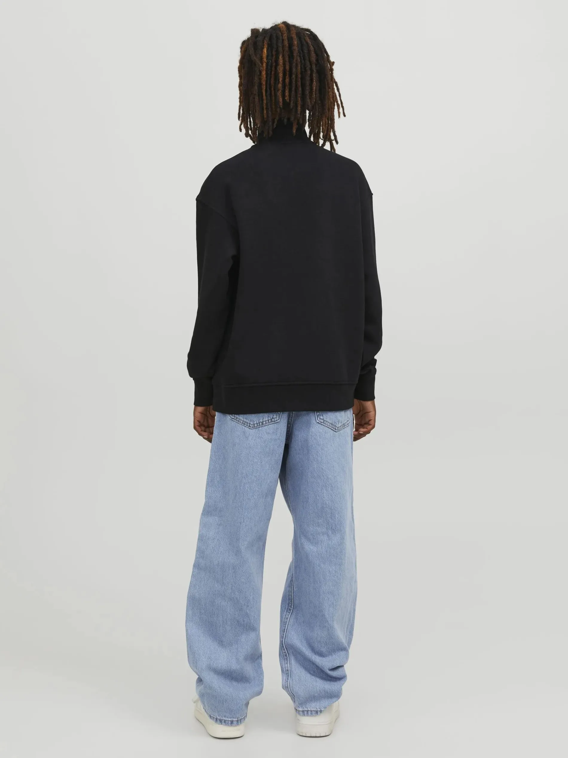 Jack&Jones Junior JJIALEX JJORIGINAL MF Jeans