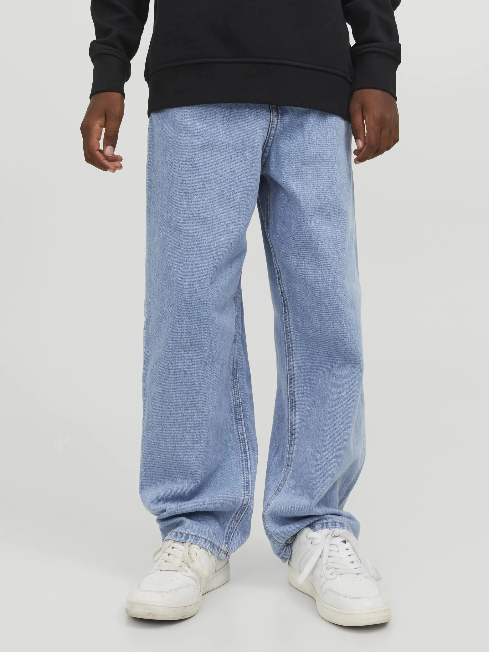 Jack&Jones Junior JJIALEX JJORIGINAL MF Jeans