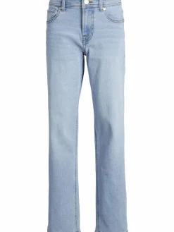 Jack&Jones Junior JJICLARK JJORIG STRET Jeans