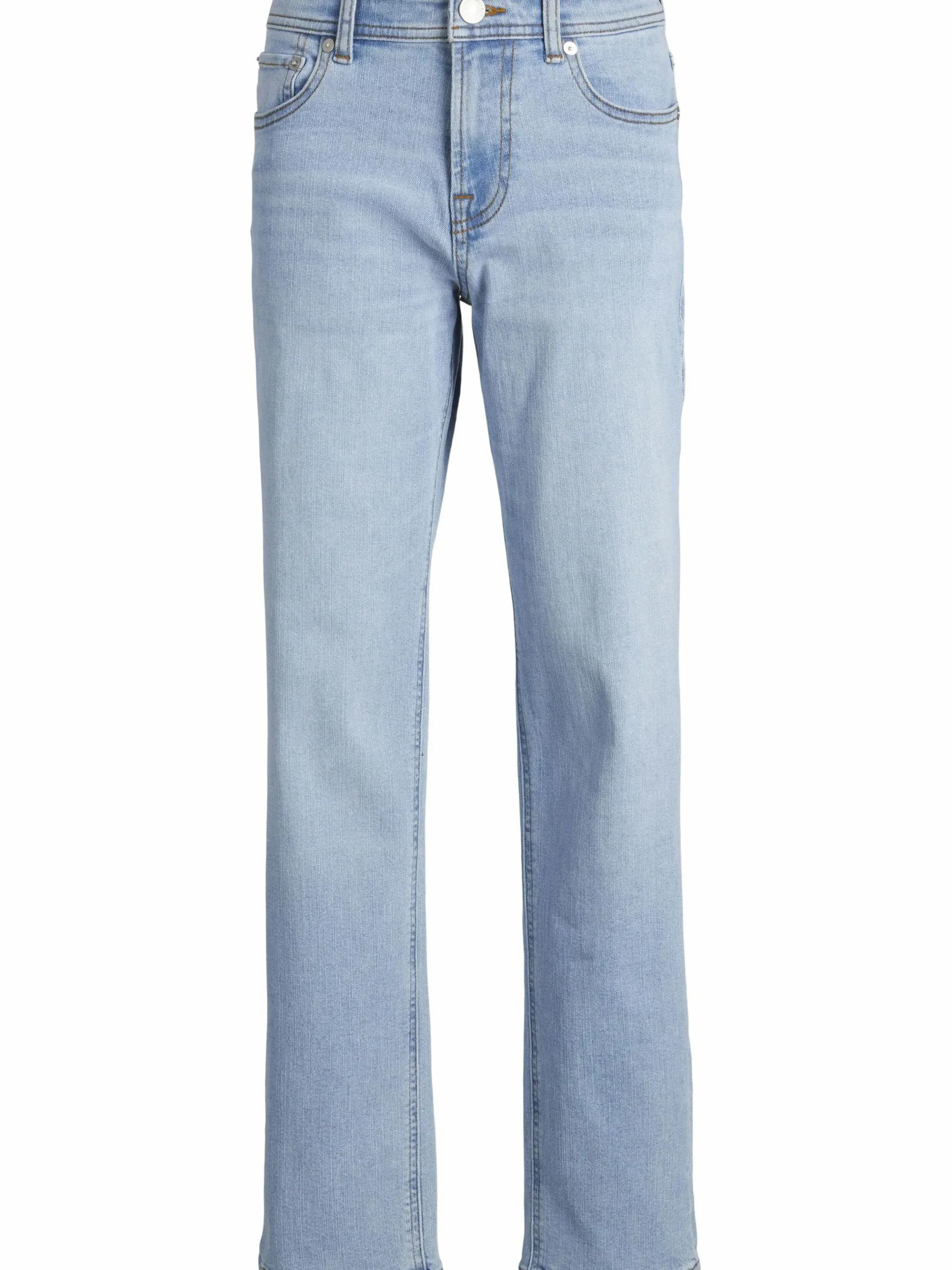 Jack&Jones Junior JJICLARK JJORIG STRET Jeans
