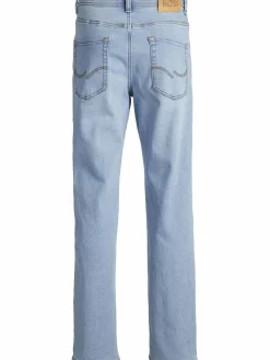 Jack&Jones Junior JJICLARK JJORIG STRET Jeans