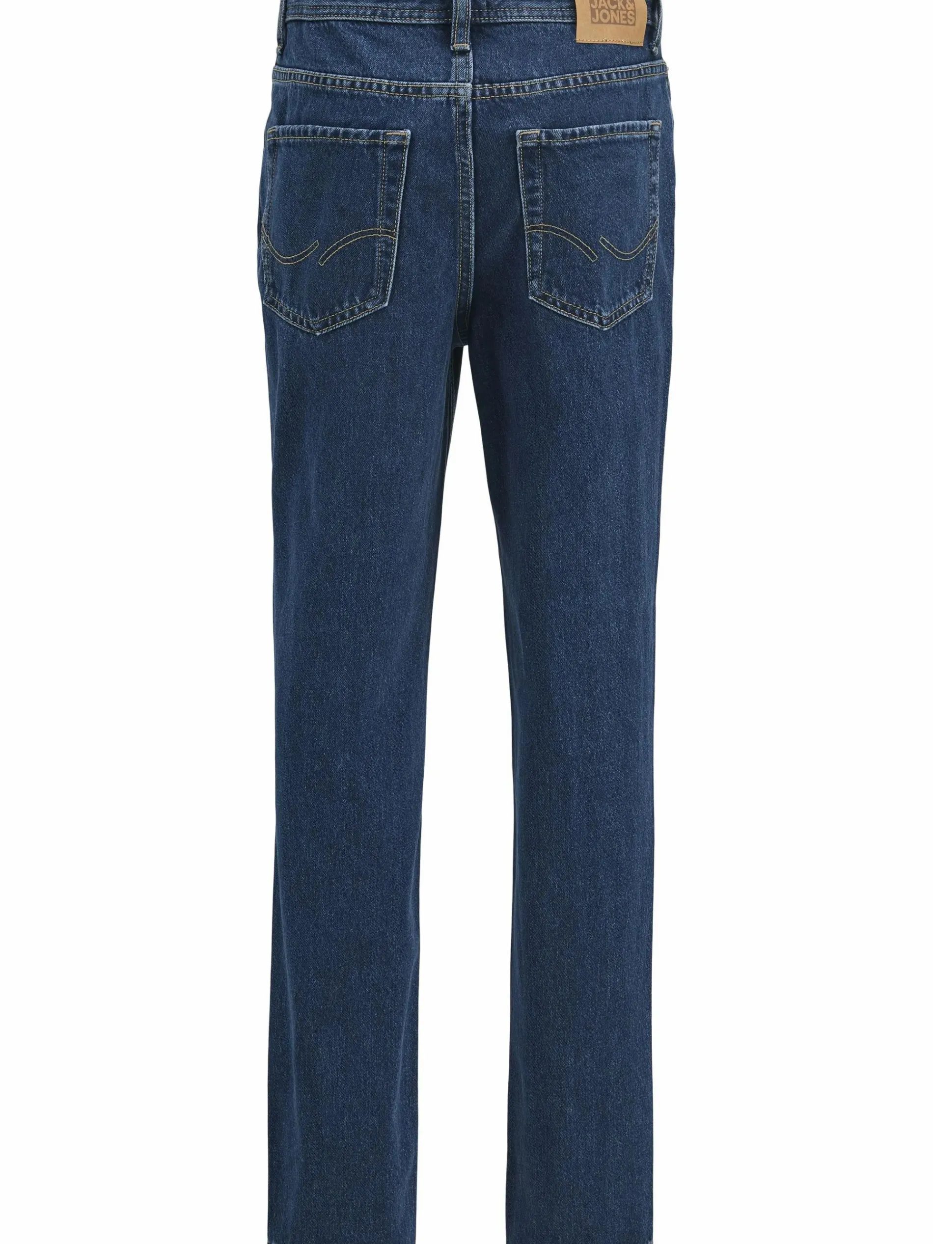 Jack&Jones Junior JJICLARK JJORIGINAL Jeans