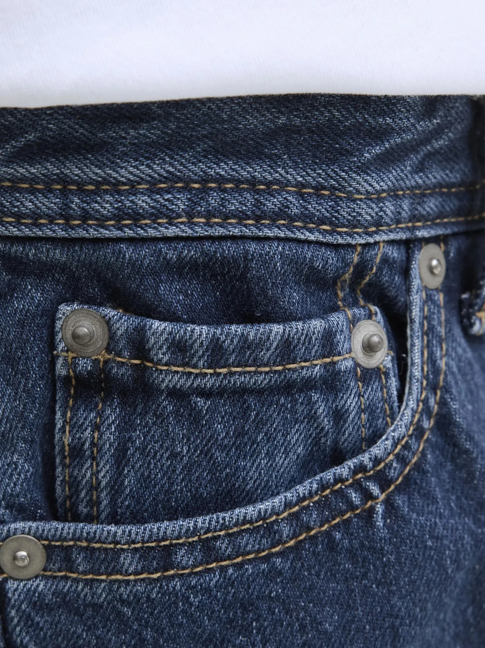 Jack&Jones Junior JJICLARK JJORIGINAL Jeans