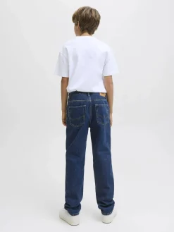 Jack&Jones Junior JJICLARK JJORIGINAL Jeans