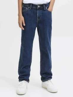 Jack&Jones Junior JJICLARK JJORIGINAL Jeans